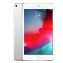 iPad Mini 5 256GB Wifi+Cellular (Silver)